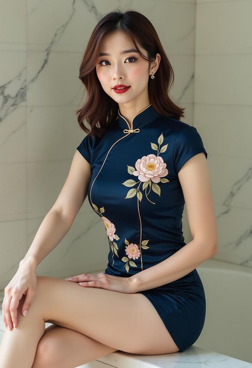 请你温柔点海报