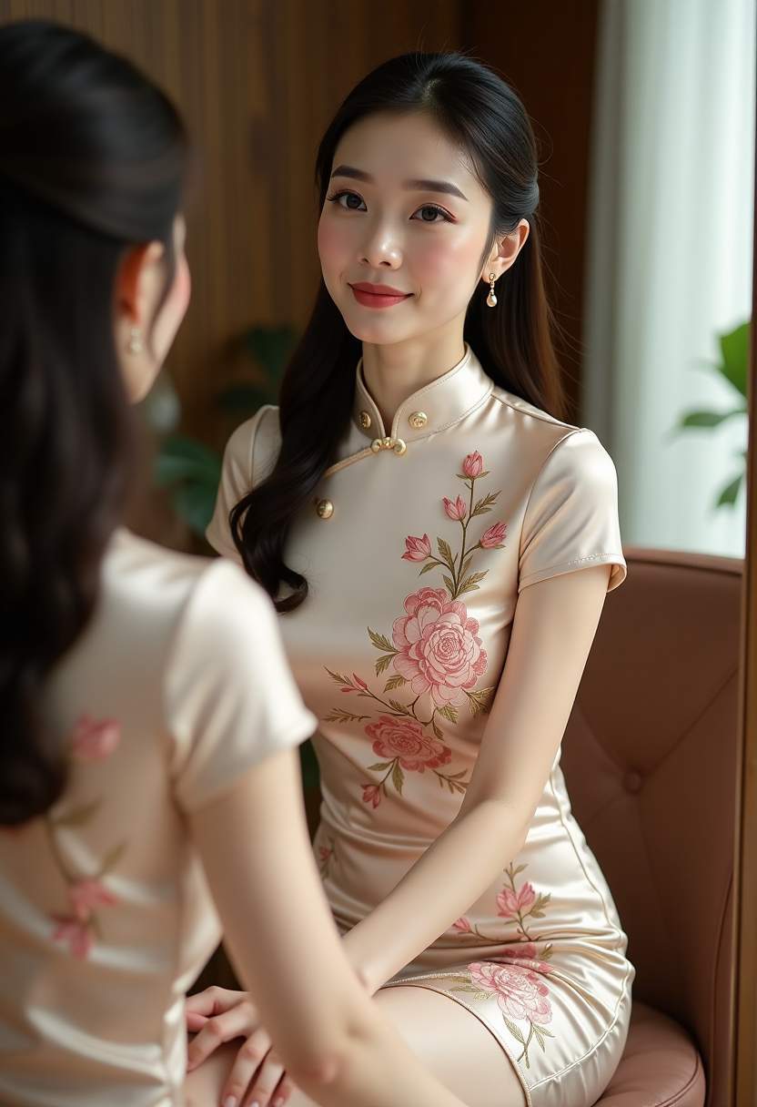 无声的证词海报