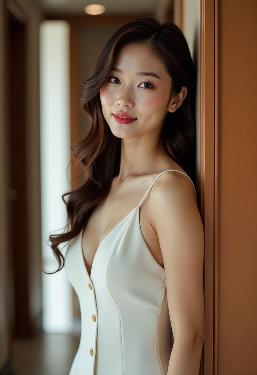 旧巷新声海报