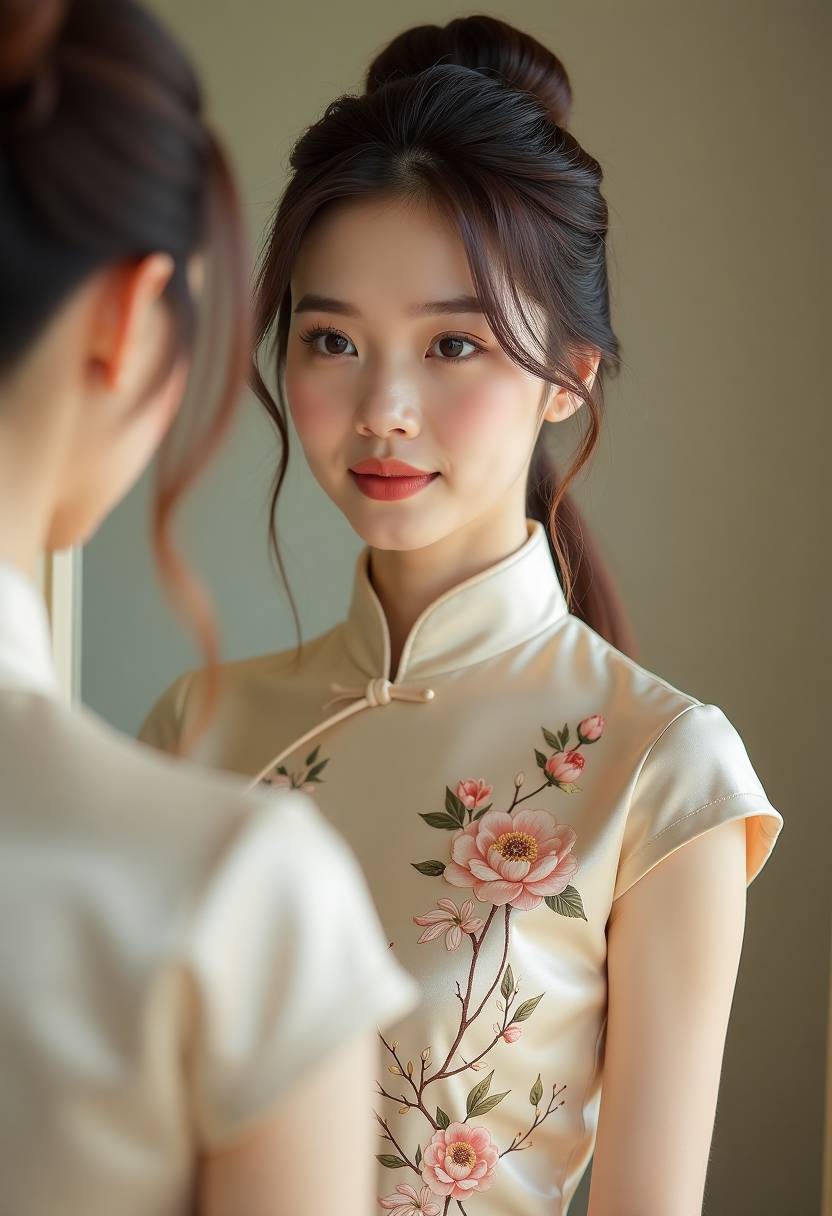落在掌心的风海报